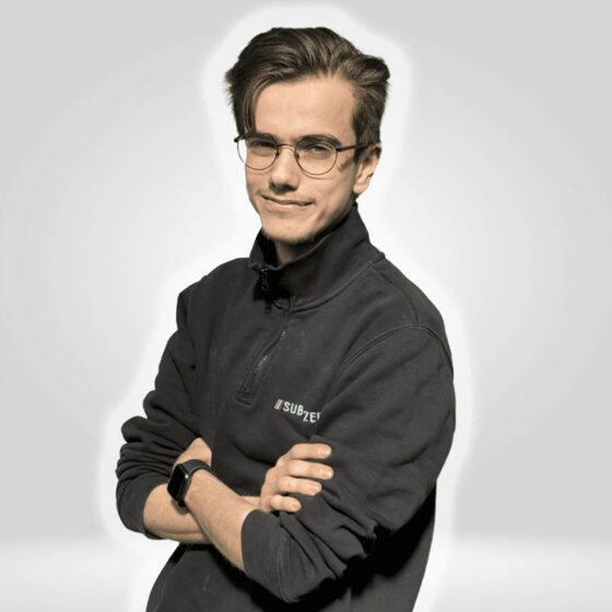 Ensar Karail, Mechatroniker für Kältetechnik bei Sub Zero Kälte Klima GmbH